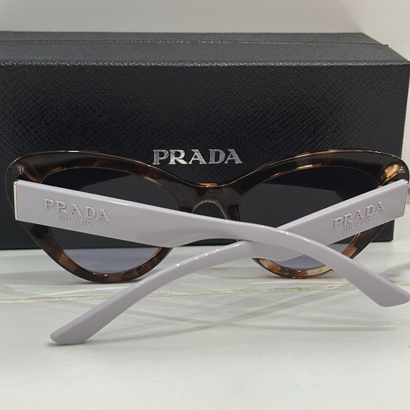 Prada Sunglasses - Picture 3 of 5